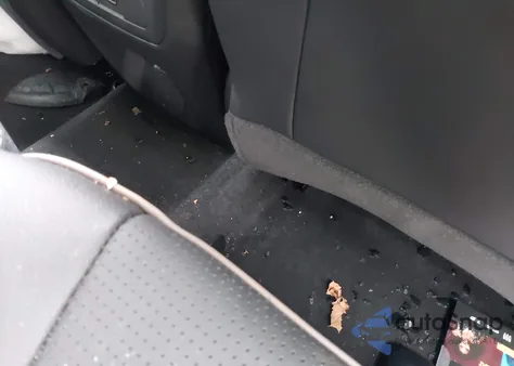 2026 GMC Canyon Denali, 4Wd from USA, damaged, VIN 1GTP2FEK6T1123483